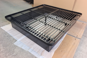 Распродажа, 2024 кровать, мебель для спальни, плотная крепкая кровать размера «queen-king-size», рамка для кровати на платформе в американском стиле - Product Image 3