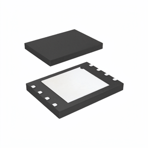 M25PX32-VMP6FBA TR Memory Authorized Distributor 8 VDFN Exposed Pad Buy Electronics Components Online - Product Image 1