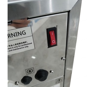 Generador de Sauna Eléctrico de 6.0KW Serie STN para Vapor Seco - Product Image 6