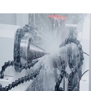 Machine à écailler professionnelle, équipement d'ingénierie <span class=keywords><strong>thermique</strong></span> - Product Image 5