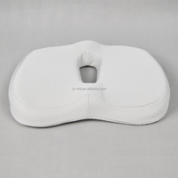 Coussin de siège orthopédique pour l'arthrose et la prostate