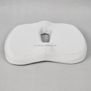 Cojín <span class=keywords><strong>de</strong></span> asiento <span class=keywords><strong>de</strong></span> próstata para osteoartritis ortopédica, cojín para <span class=keywords><strong>dolor</strong></span> <span class=keywords><strong>de</strong></span> <span class=keywords><strong>espalda</strong></span> <span class=keywords><strong>baja</strong></span>, moldeador <span class=keywords><strong>de</strong></span> cadera - Product Image 2