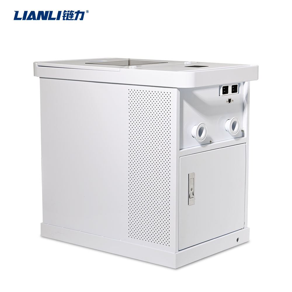Домашняя установка с погружным охлаждением масла LIANLI Система Жидкостного Охлаждения цифровой дисплей нагрева и охлаждения