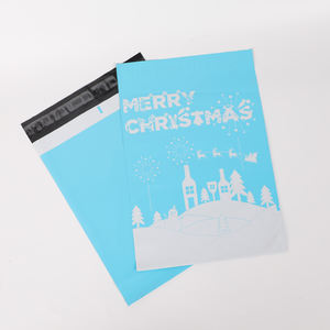 Ripstop Weave Poly Mailer Tissu Bande adhésive auto-scellante renforcée imperméable Dimensions personnalisées pour l'emballage - Product Image 3