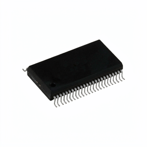 Composants électroniques en ligne en stock : Circuit intégré logique SN74ALVC164245DGGR, Traducteur Bidirectionnel 48TSSOP (0,240 po, largeur 6,10 mm) - Product Image 1