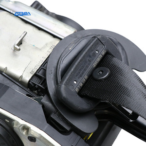 Cinturón de Seguridad Delantero Izquierdo de Alta Gama OEM Usado para Bentley Bentayga 2020 OE 36B857705B - Product Image 5