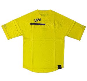 Nouveauté T-shirt oversize de haute qualité pour hommes impression personnalisée respirant grande taille bas prix conception vierge - Product Image 4