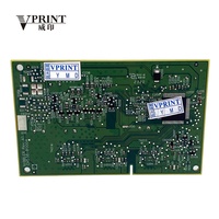 HP 디자인 제트 T1120 T1200 T1300 T2300 T620 T770 T790 T795 Z2600 Z5600 플로터에 대한 새로운 CH538-60004 CH538-80004 캐리지 PCA 보드