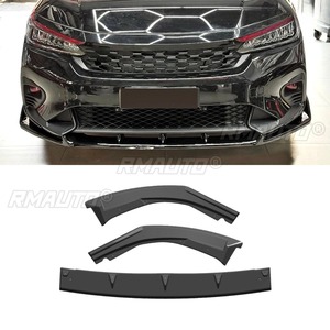 Protector de Parachoques Delantero para Honda City Sedan 2023, Kit de Carrocería, Accesorios para Auto - Product Image 3