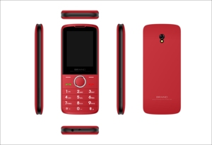 <span class=keywords><strong>Celular</strong></span> 4G LTE de 2,4 pulgadas para hombre mayor, barra de caramelo, barato - Product Image 6