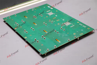 Carte graphique V100 32G/16G SXM à 4 cartes avec interconnexion NVLink pleine vitesse 300G pour configuration multi-GPU