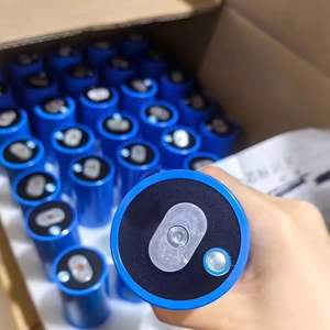 Güneş CALT için 3.2 Volt silindirik lityum-iyon piller Lifepo4 paralel IFR 3C 5C 46135 3.2/25Ah v 25Ah Lifepo4 Lifepo4 - Product Image 3