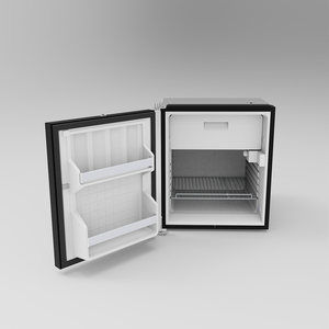 Mini Refrigerador Solar GCSOAR, Congelador de 65L, Ahorro de Energía, PFT-RV65B - Product Image 5