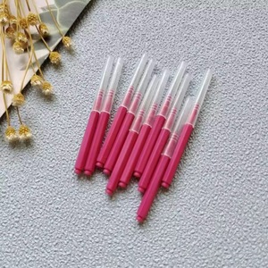 Brosse à sourcils mini OEM professionnelle jetable pour rehaussement des sourcils en salon, étiquette privée - Product Image 6