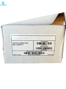 Caja de Conexión de Sensores para Controlador PLC, Nueva y Original, CBX100 - Product Image 1