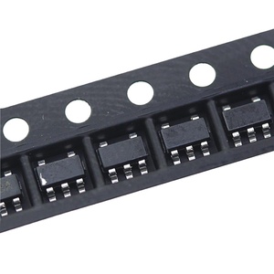 10 ชิ้น TLV62565DBVR SOT23-5 TLV62565 SOT-23 ชิปควบคุมการสลับ - Product Image 1