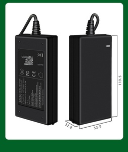16.8V3.5A ZL-065B Masaüstü Güç Adaptörü Yüksek Kalite 3C Sertifikalı - Product Image 6