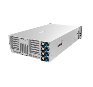Servidor Inspur NF8480M6 de Alta Gama para Montaje en Rack 4U con 4 Sockets, 32 GB de RAM, Procesador 5318h y Disco Duro de 300 GB en Stock - Product Image 1