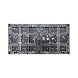 Pantalla LED de Alta Frecuencia de Actualización y Brillo para Interiores, 4K a Todo Color, 3520x2080, Paso de 1.86, Diodo Emisor de Luz 1515, 600-800cd, Garantía de 2 Años - Product Image 3