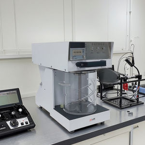 Labor-Zellstoff-Disintegrationsmaschine für Nassdisintegration nach ISO 5263, JIS-P8220, TAPPI-T205 Standard - Product Image 4