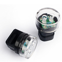 Outil de diagnostic automobile pour réparation de circuits, testeur de circuit industriel EFI avec voyant de carburant et outil de test lumineux