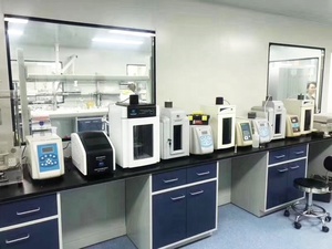 เครื่องผสมเนื้อเยื่อเซลล์แบบประสิทธิภาพสูง Scientz-48 - Product Image 2