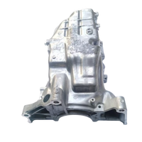 Auto Engine Systems Car Aluminum Engine Oil Pan OEM 11200-RB0-900 11200-rb0-900 for Honda Fit City 2009 2010 2011 2012 2013 2014