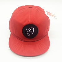 Venta caliente al por mayor Street Dance Hip Hop Boys borde plano al aire libre logotipo personalizado ajustable Gorros Snapbacks Cap Hat