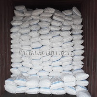 Cloruro de amonio de alta calidad utilizado para galvanizar 99.5%