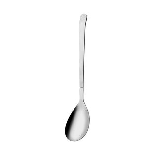HENDI 305x60mm <b>Serving</b> <b>Spoon</b> Elegant Tray for <b>Serving</b> and Presentation - Product Image 1