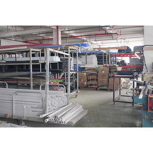 Tùy chỉnh nhựa đùn nhà sản xuất <span class=keywords><strong>PVC</strong></span>/Pe/uPVC/ABS cứng nhắc hồ sơ nhựa - Product Image 6