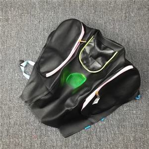 Repuestos para Motocicletas, Bolsa para Tanque de Motocicleta, Bolsa para Tanque EN CG GS125, Funda de Cuero para Tanque HJ125-8/GN125 - Product Image 3