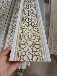 Dải Trang Trí Tường Nhà Bằng Nhựa - Product Image 5