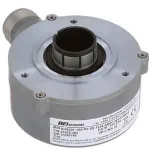 สินค้าขายดี SENSATA HS35 อินคริเมนทัลออปติคอลเอนโค้ดเดอร์ BEI-01070-393 - Product Image 4