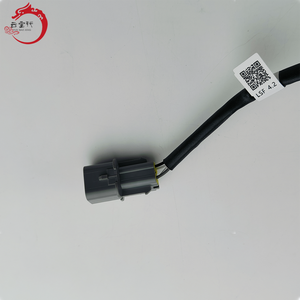 Sensor de Oxígeno para Motor de Auto, 39210-3CEE0, para Hyundai Azera, I20, Sonata, 392103CEE0, Venta Caliente - Product Image 3