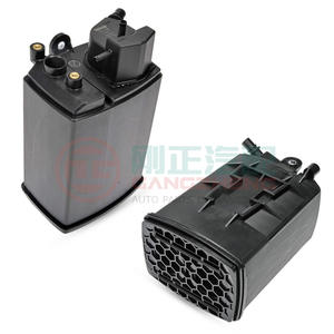 Filtro de Carbón Activado para Automóvil, Filtro de Vapor de Combustible para Chery Arauca, Cowin, <span class=keywords><strong>Cristal</strong></span>, EASTAR, FULWIN 2, QQ, J2, J5, ARRIZO 3X, TIGGO 7 PRO, OMODA 5 - Product Image 2