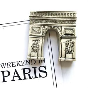 Aimant de réfrigérateur en résine 3D, souvenir <span class=keywords><strong>touristique</strong></span> personnalisé, <span class=keywords><strong>ville</strong></span> du monde, polyrésine, vente en gros Allemagne France <span class=keywords><strong>Italie</strong></span> - Product Image 6