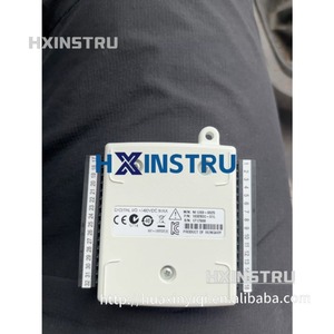 Tarjeta de Adquisición de Datos de Alta Velocidad NI USB-6525 de National Instruments 779640-01, Terminales de E/S Digitales con Cable de Datos, NUEVO - Product Image 2