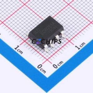 BCW251A Solid State Relay (MOS Output) SMD-8P Relay 50mA 1.3V 40V 2A - Product Image 1
