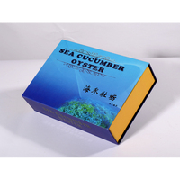 Boîte cadeau rigide magnétique de luxe écologique avec logo personnalisé, insert en mousse EVA, impression quadricolore pour parfum, soins de la peau, cosmétiques