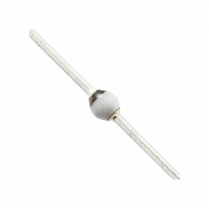 Components Electronic Original SOD-64, Axial Diodes BZW03D7V5-TAP - Product Image 1
