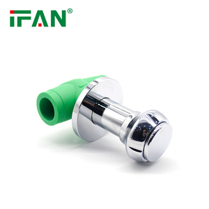 IFAN di Alta Qualità Commercio All'ingrosso Della Fabbrica di PN25 Tedesco standard di Verde PN25 Valvola di Arresto Cancello Valvola Per Sistema <span class=keywords><strong>Idraulico</strong></span> - Product Image 6