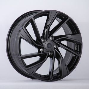 Jantes en alliage d'aluminium pour vente directe, <span class=keywords><strong>16</strong></span>"17"18"19"20", Ets Wheels 5X100/112, pour Volkswagen <span class=keywords><strong>GOLF</strong></span> 5 <span class=keywords><strong>6</strong></span> - Product Image 1