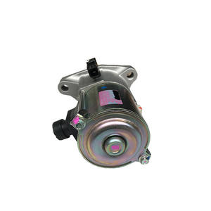 Motor de Arranque Honda 31200-55A-A02 para Fit Vezel HR-V, Nuevo Conjunto de Repuesto - Product Image 3