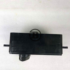 Bedieningspaneel Voor Graafmachine 21n8-20506 21n820506 Gasklep Voor <span class=keywords><strong>Hyundai</strong></span> R140LC-7 R160LC-7 R210LC-7 R210-7 - Product Image 4