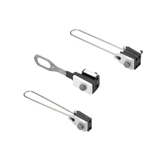 Clamp SMICO Shopping Tension Anchoring Clamp Aerial Electrical Fittings With Spring For Easy Installation