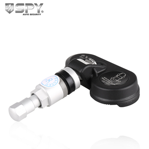 Hot Kỹ Thuật Số 4 Nội Bộ Cảm Biến Giám Sát Áp Suất Lốp Hệ Thống Năng Lượng Mặt Trời Xe <span class=keywords><strong>TPMS</strong></span> - Product Image 3