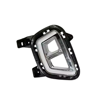 Lampe frontale Led drl pour kia sonon, lumière de jour, pour voiture, modèle 2021 2022