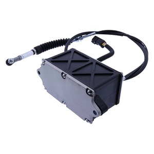 320D 312D เครื่องขุดคันเร่งมอเตอร์ C6.6เครื่องยนต์ Ca3863439 386-3439 483-7810 4837810 3863435 3863439 - Product Image 3