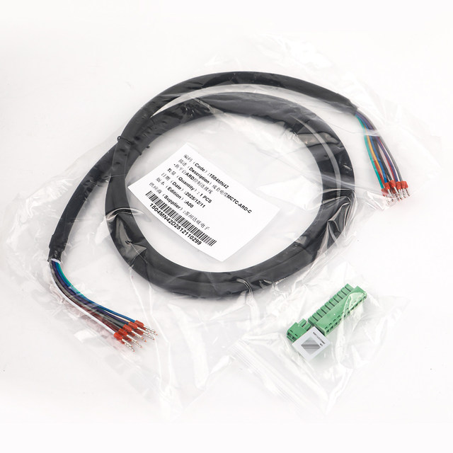 Mornax Elevator ARD Power-Off Emergency Leveling Rescue Device MCTC-ARD-C-0P8-32A-HC Accessories Made China 1 Year Villa